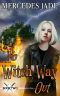 [Maeren 02] • No Witch Way Out (Maeren Series Book 2)